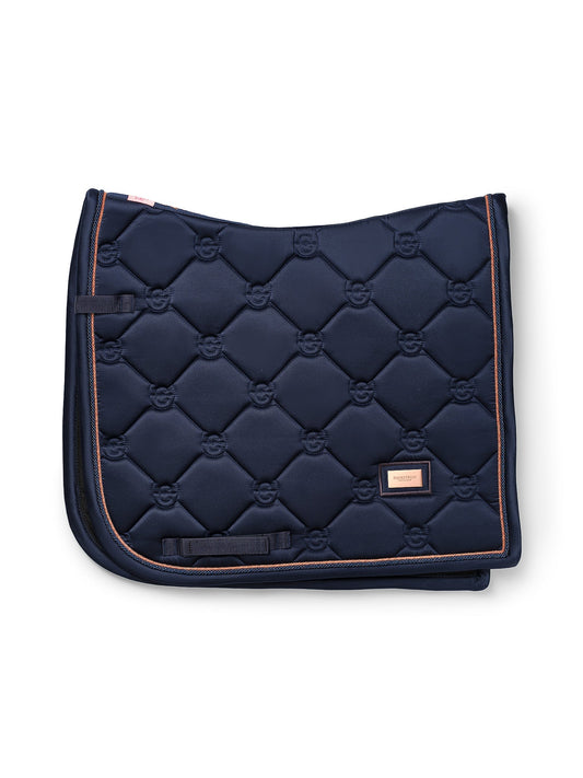 Equestrian Stockholm Zadeldek Lagoon Blush