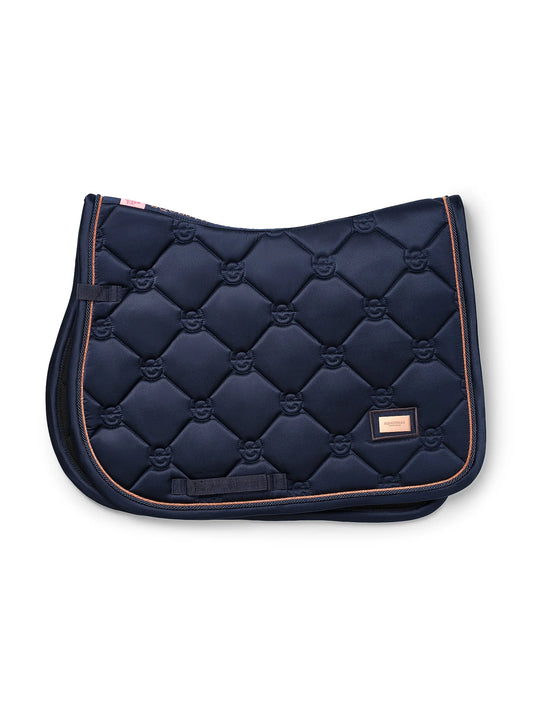 Equestrian Stockholm Zadeldek Lagoon Blush