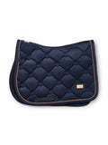 Equestrian Stockholm Zadeldek Lagoon Blush