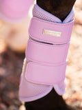 Beenbeschermers Lavender