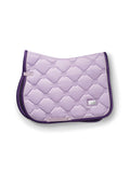 Equestrian Stockholm Zadeldek Lavender