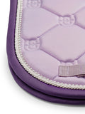 Equestrian Stockholm Zadeldek Lavender Pearl