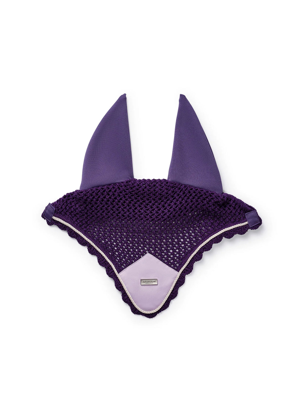 Equestrian Stockholm Oornetje Lavender
