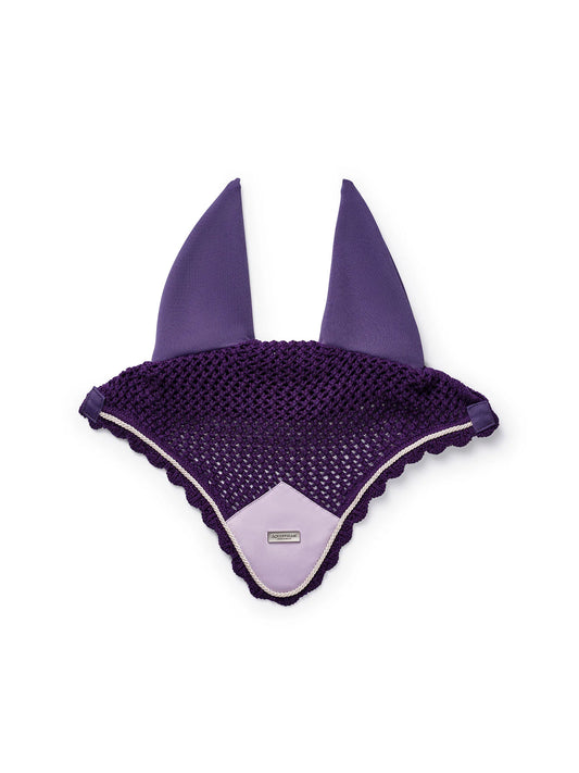 Equestrian Stockholm Oornetje Lavender