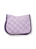Equestrian Stockholm Zadeldek Lavender Pearl