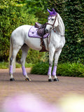Equestrian Stockholm Zadeldek Lavender Pearl