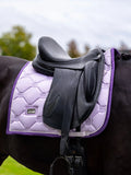Equestrian Stockholm Zadeldek Lavender