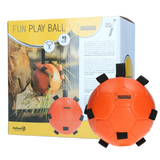 Fun Play Ball Oranje