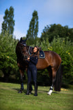 Equestrian Stockholm Zadeldek Royal Classic