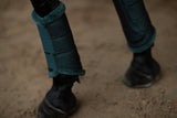 Equestrian Stockholm Beenbeschermers Dramatic Monday