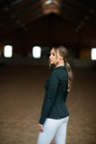 Equestrian Stockholm Wedstrijdjas Dramatic Monday