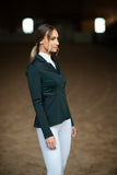 Equestrian Stockholm Wedstrijdjas Dramatic Monday