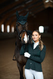 Equestrian Stockholm Wedstrijdjas Dramatic Monday