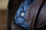 Zadeldek Equestrian Stockholm Dark Venice