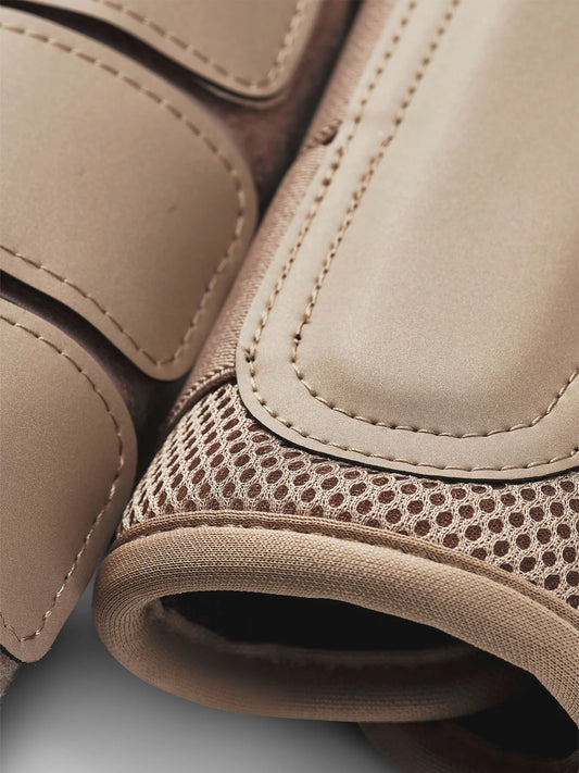 Equestrian Stockholm Beenbeschermers Sand