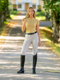 Baselayer Dynamic Short Sleeve Midsummer Glow