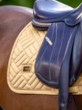 Equestrian Stockholm Zadeldek Midsummer Glow