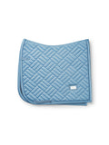 Equestrian Stockholm Zadeldek Midsummer Blue