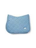 Equestrian Stockholm Zadeldek Midsummer Blue