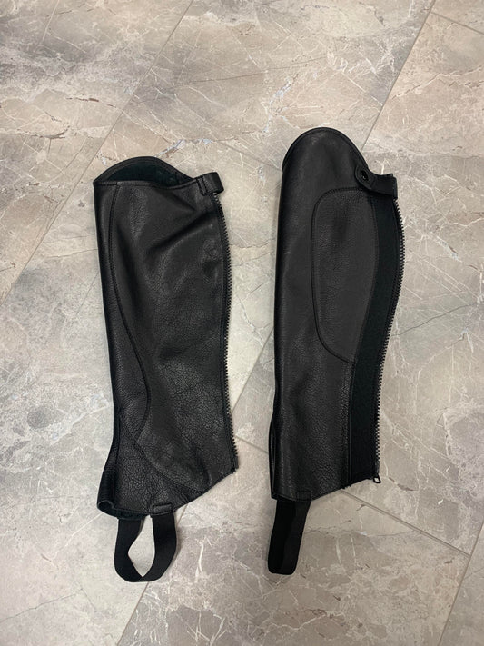 Demo Chaps Black [7]
