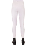 PresTeq riding breeches PerformNow Full Grip White