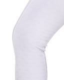 PresTeq riding breeches PerformNow Full Grip White