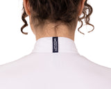 PresTeq competition shirt PerformNow White