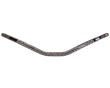 PresTeq Frontriem Sparkling Star Zwart