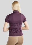 Shirt MoBlair Fig