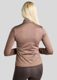 MoVeronica Baselayer Nougat Brown
