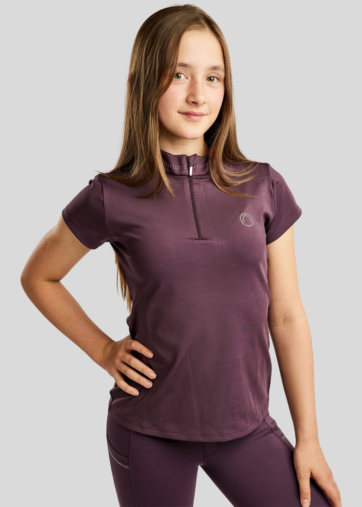 Shirt MoBlair Junior Fig
