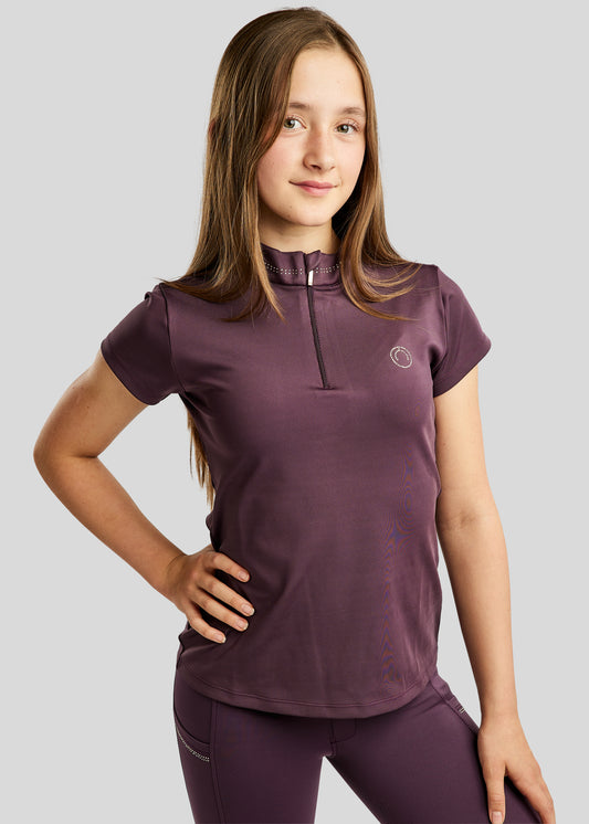 Shirt MoBlair Junior Fig