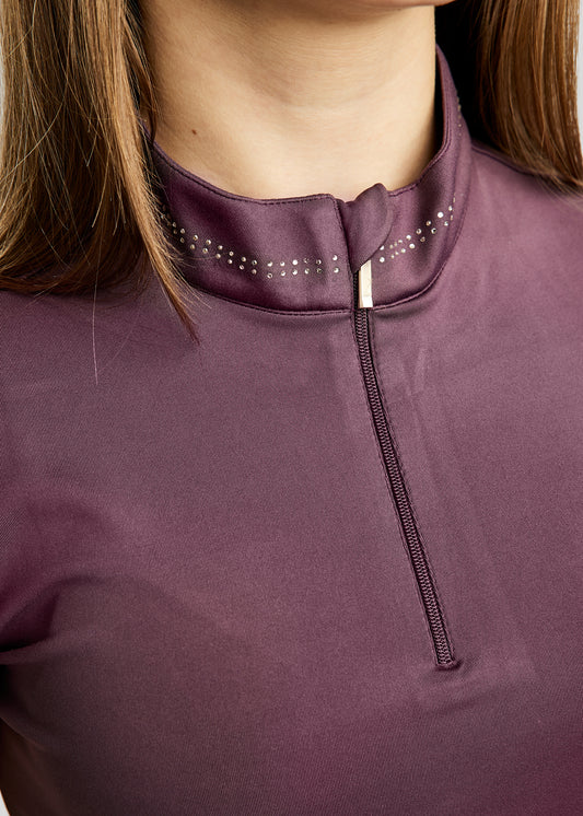 Shirt MoBlair Junior Fig