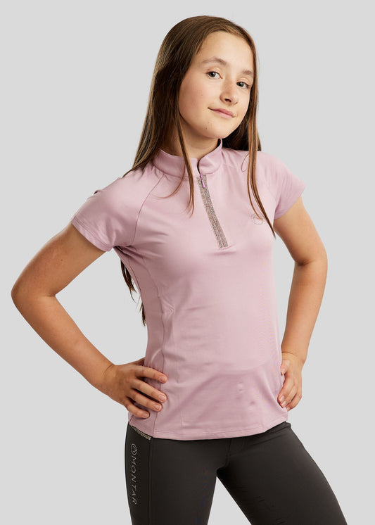 Shirt Molila Junior Candy Pink
