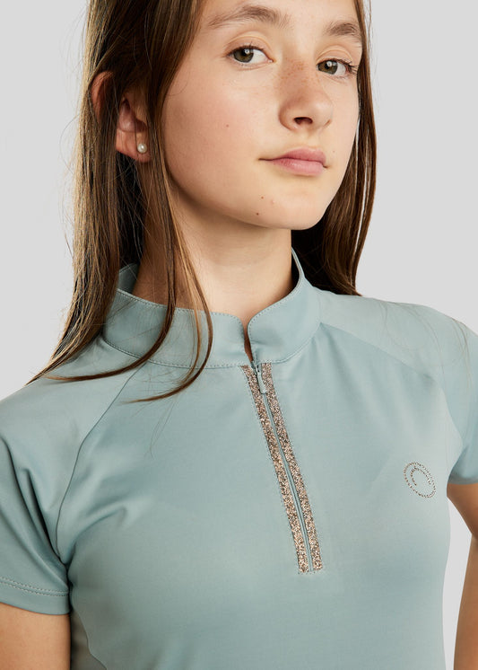 Shirt Molila Junior Turin