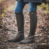 Petrie Explorer (outdoor) Rijlaarzen Bruin Winter