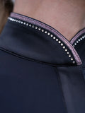 Equestrian Stockholm Revenew Competition Top Pink Glimmer