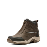 Ariat Waterproof Schoen Telluride Zip Donkerbruin