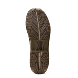 Ariat Waterproof Schoen Telluride Zip Donkerbruin