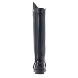 Ariat Chaps Heritage Contour Zwart