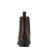 Ariat Jodphurs Heritage Zip Bruin