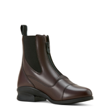 Ariat Jodphurs Heritage Zip Bruin