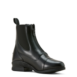 Ariat Jodphurs Heritage Zip Zwart