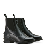Ariat Jodphurs Heritage Zip Zwart
