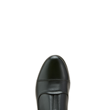 Ariat Jodphurs Heritage Zip Zwart