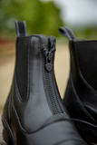 Ariat Jodphurs Heritage Zip Zwart