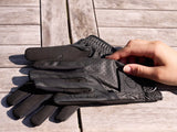 Samshield Handschoenen V-Skin Hunter Zwart
