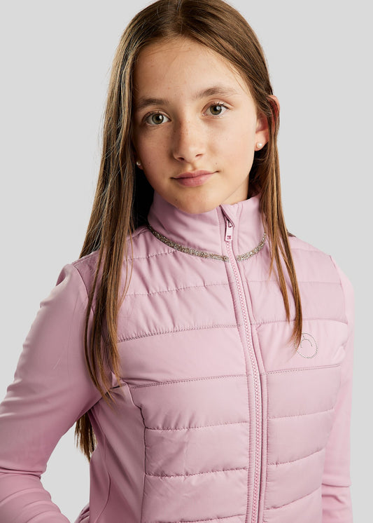 Vest Molila Junior Candy Pink