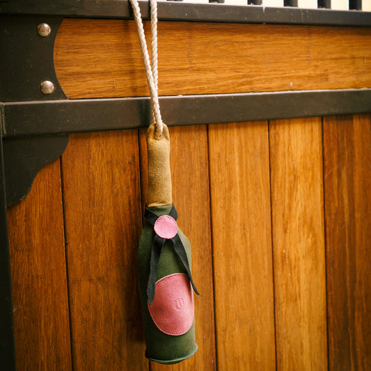 Horse toy IRH Stable buddy Cheers