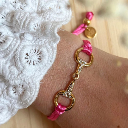 Armband Sam Goud